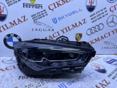 Oto Çıkma Parça / Mercedes / CLA / Far & Stop / Sağ Ön Far / Çıkma Parça 