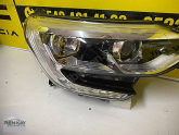 Oto Çıkma Parça / Renault / Megane / Far & Stop / Sol Ön Far / Çıkma Parça 