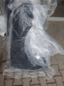 Megan 4 ön çamurluk sağ orjinal sıfır 631001203R