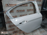 Oto Çıkma Parça / Fiat / Egea / Kaporta & Karoser / Sağ Arka Kapı / Çıkma Parça 