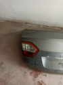 Oto Çıkma Parça / Renault / Fluence / Kaporta & Karoser / Bagaj Kapağı / Çıkma Parça 