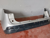 Oto Çıkma Parça / Dacia / Lodgy / Tampon / Arka Tampon / Çıkma Parça 