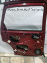 Oto Çıkma Parça / Opel / Vectra / Kaporta & Karoser / Sol Arka Kapı / Çıkma Parça 
