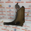 Oto Çıkma Parça / Peugeot / Rifter / Kaporta & Karoser / Sağ Ön Çamurluk / Çıkma Parça 