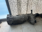Oto Çıkma Parça / Nissan / Navara / Şanzıman / Şanzıman Komple / Çıkma Parça 