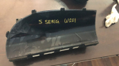 MERCEDES W221 S320 A2218704589 GÖSTERGE SAATİ OTO FEDAİ