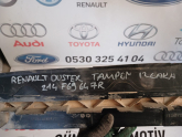 Oto Çıkma Parça / Renault / Duster / Tampon / Tampon Izgarası / Çıkma Parça 
