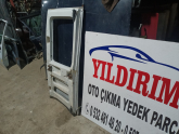 Oto Çıkma Parça / Renault / Express / Kaporta & Karoser / Bagaj Kapağı / Çıkma Parça 