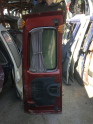 Oto Çıkma Parça / Renault / Kangoo / Kaporta & Karoser / Bagaj Kapağı / Çıkma Parça 