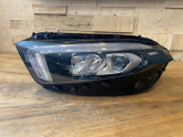 MERCEDES A SERİSİ W177 SOL ÖN FAR LED A1779060101