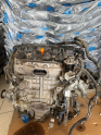 Oto Çıkma Parça / Honda / Civic / Motor / Komple Motor / Çıkma Parça 