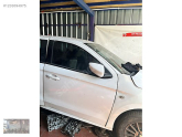 Oto Çıkma Parça / Peugeot / 301 / Kaporta & Karoser / Sol Ön Kapı / Çıkma Parça 