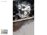 FORD FİESTA 1.25 BENZİNLİ MOTOR ÜNALLAR OTO YEDEK PARÇADA