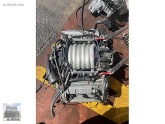 AUDİ A6 2.8 V6 BENZİNLİ ACK MOTOR ÇIKMA DOLU KOMPLE 2.8 MOTO
