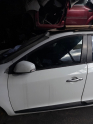 Fluence Sol Ön Kapı (Boş) (2010-2016) 801015934R -Renault Mais