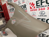 Oto Çıkma Parça / Honda / Civic / Kaporta & Karoser / Arka Çamurluk / Sıfır Parça 