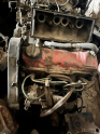 AUDİ 80LİK KOMPLE MOTOR
