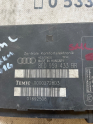 Oto Çıkma Parça / Audi / A4 / Beyin / Konfor Beyni / Çıkma Parça 