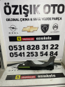 OPEL ASTRA J SOL MARŞPİYEL SAÇI ÇIKMA ORJİNAL YEDEK PARÇA