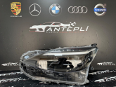 TOYOTA YARİS CROSS SOL ÖN FAR ÇİFT MERCEK ÇIKMA ORİJİNAL