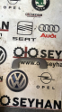 Oto Çıkma Parça / Opel / Corsa / Koltuk & Döşeme / El Tutamağı / Çıkma Parça 