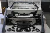 Oto Çıkma Parça / Bmw / 3 Serisi / Kaporta & Karoser / Body Kit / Sıfır Parça 
