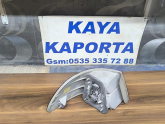 Oto Çıkma Parça / Fiat / Albea / Far & Stop / Sağ Arka Stop / Çıkma Parça 