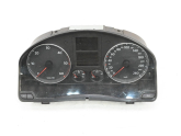 VW Golf 5 Km Göğüs Saati Gösterge Paneli Kadran 1K0920850F