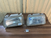 Oto Çıkma Parça / Volkswagen / Polo / Far & Stop / Sol Ön Far / Çıkma Parça 