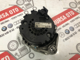 BMW F10 520D  8507625 AI03 ŞARJ DİNAMOSU ORJİNAL