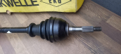 Oto Çıkma Parça / Renault / R 5 / Alt Takım / Aks / Sıfır Parça 