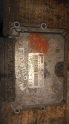 Fiat Stilo 1.9 JTD motor beyni yedek parça