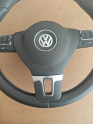 Oto Çıkma Parça / Volkswagen / Passat / Direksiyon / Direksiyon Airbag / Çıkma Parça 
