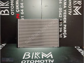 Oto Çıkma Parça / Nissan / Qashqai / Radyatör / Su Radyatörü / Sıfır Parça 