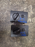 FORD FİESTA 2 FUSİON MAKYAJLI KASA FAR ANAHTARI ÇIKMA ORJİNAL