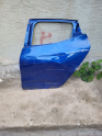 Renault clio 5 sol arka kapı