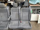 Oto Çıkma Parça / Ford / Transit / Koltuk & Döşeme / Koltuk Takımı / Çıkma Parça 