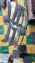 Oto Çıkma Parça / Renault / Clio / Tampon / Sis Farı Çerçevesi / Çıkma Parça 