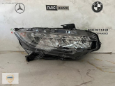 CİVİC FC5 FULL LED SAĞ FAR HATASIZ