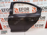 Oto Çıkma Parça / Honda / City / Kaporta & Karoser / Sol Arka Kapı / Sıfır Parça 