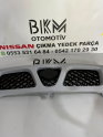 Oto Çıkma Parça / Nissan / Terrano / Kaporta & Karoser / Panjur / Çıkma Parça 