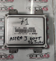 OPEL ASTRA-J 1.4 TURBO MOTOR BEYNİ 12669136