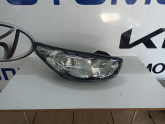 Oto Çıkma Parça / Hyundai / ix35 / Far & Stop / Sol Ön Far / Çıkma Parça 