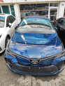 TOYOTA COROLLA MOTOR KAPUT ORJİNAL SÖKME PARÇA 2019-2025