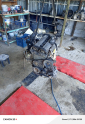 Oto Çıkma Parça / Ford / Escort / Motor / Komple Motor / Çıkma Parça 