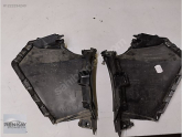 Oto Çıkma Parça / Renault / Megane / Tampon / Sis Farı Çerçevesi / Çıkma Parça 