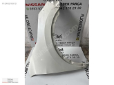 Oto Çıkma Parça / Nissan / Qashqai / Kaporta & Karoser / Arka Çamurluk / Çıkma Parça 