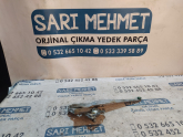 Oto Çıkma Parça / Toyota / Corolla / Oto Cam / Cam Krikosu / Çıkma Parça 