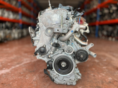 HONDA CİVİC - CRV 1.6 MOTOR TURBO DİZEL 2015-2018 N16A4 - N16A2