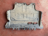VOLKSWAGEN TİGUAN KODİAQ MOTOR ALT MUHAFAZA 5QF825236